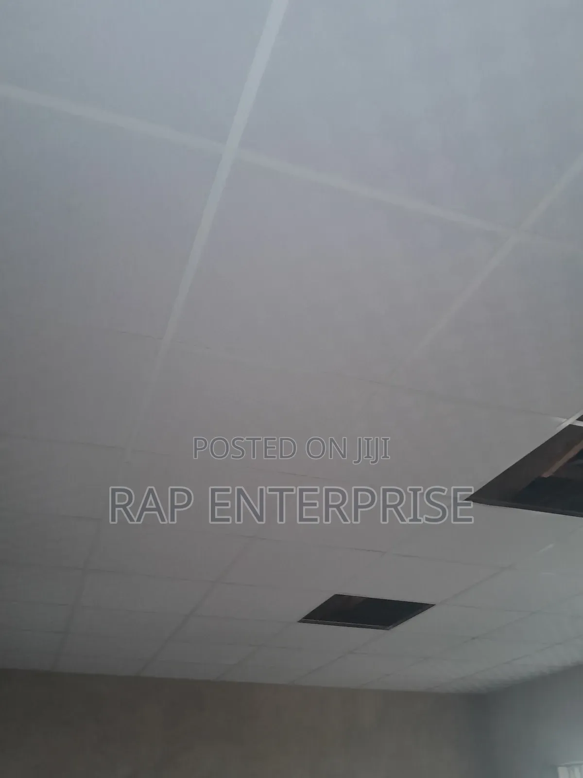 Ceiling Supplier