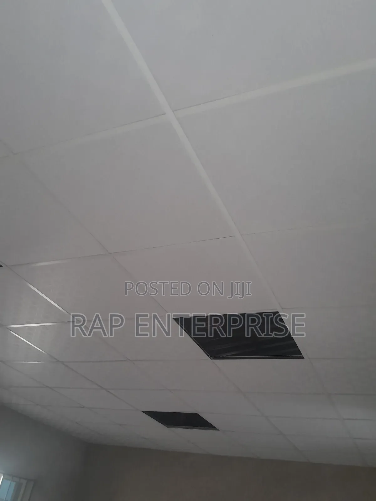 Ceiling Supplier