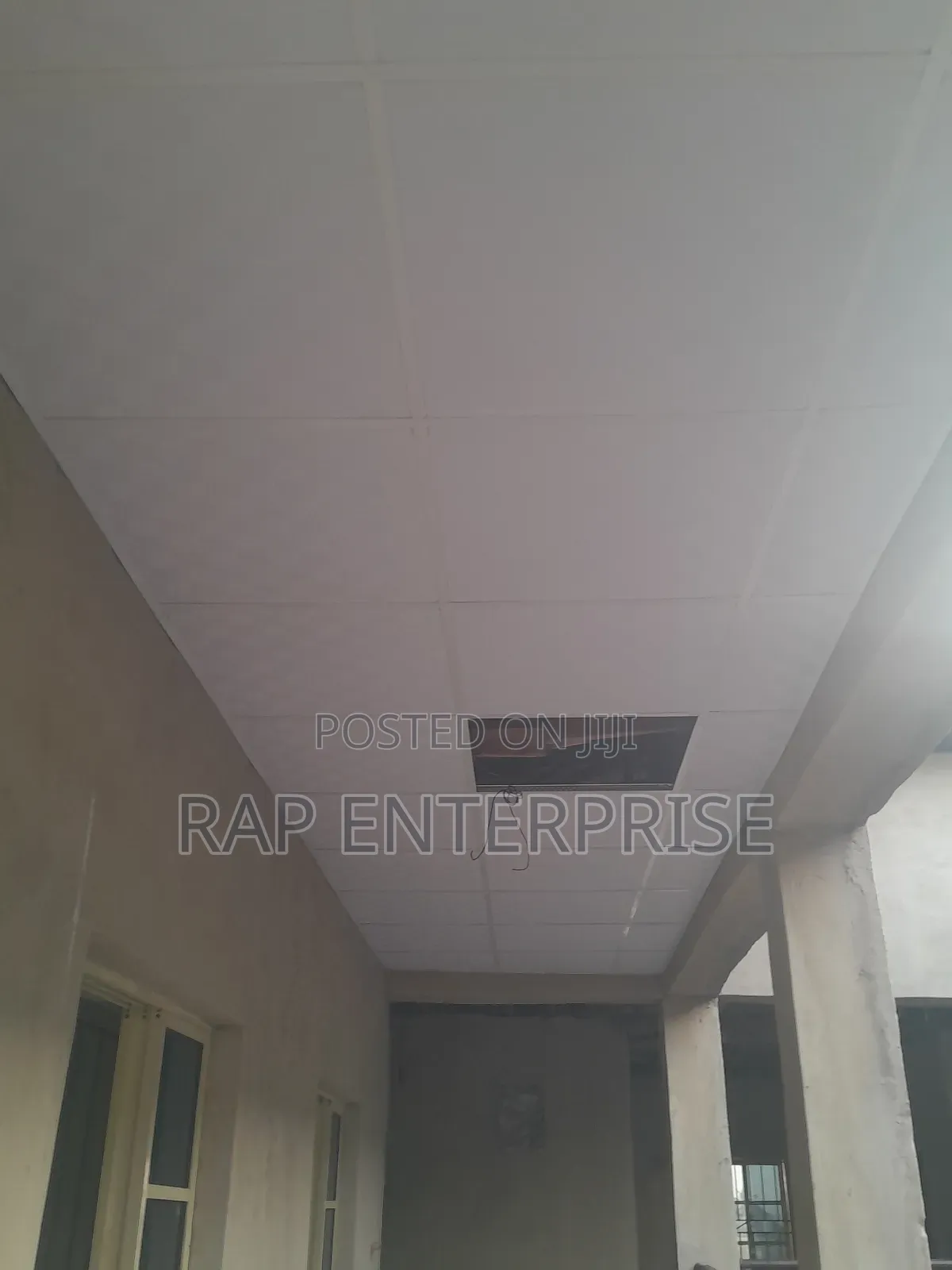 Ceiling Supplier
