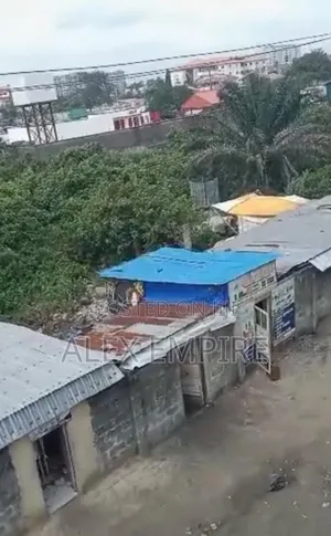 Land for Sale in 6th Avenue, Festac, Amuwo Odofin