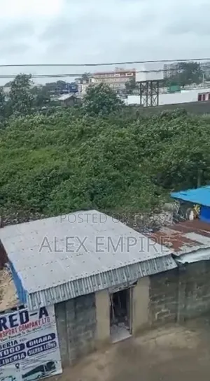 Land for Sale in 6th Avenue, Festac, Amuwo Odofin