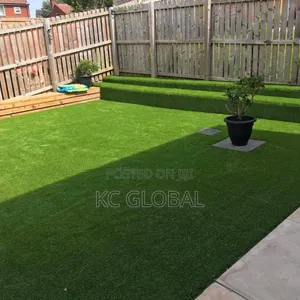 Artificial Grass for Garden