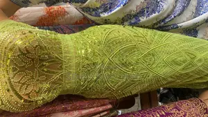 Beaded Lace