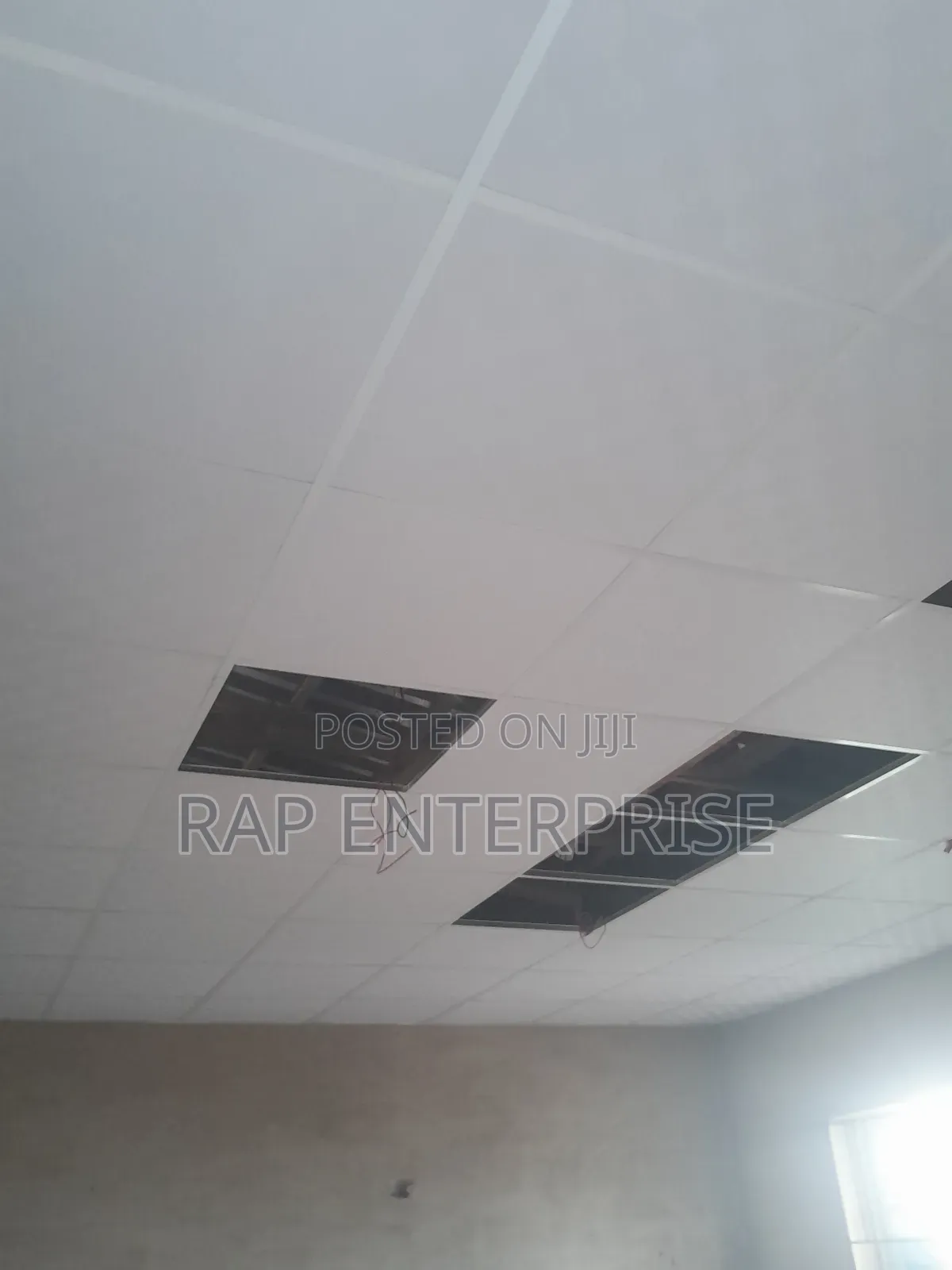 Suspended Ceiling Supply