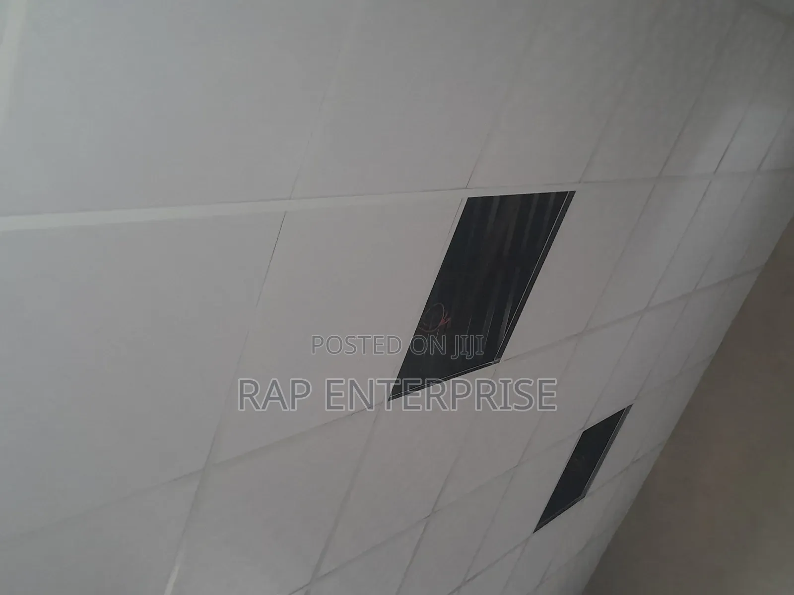 Ceiling Board Only