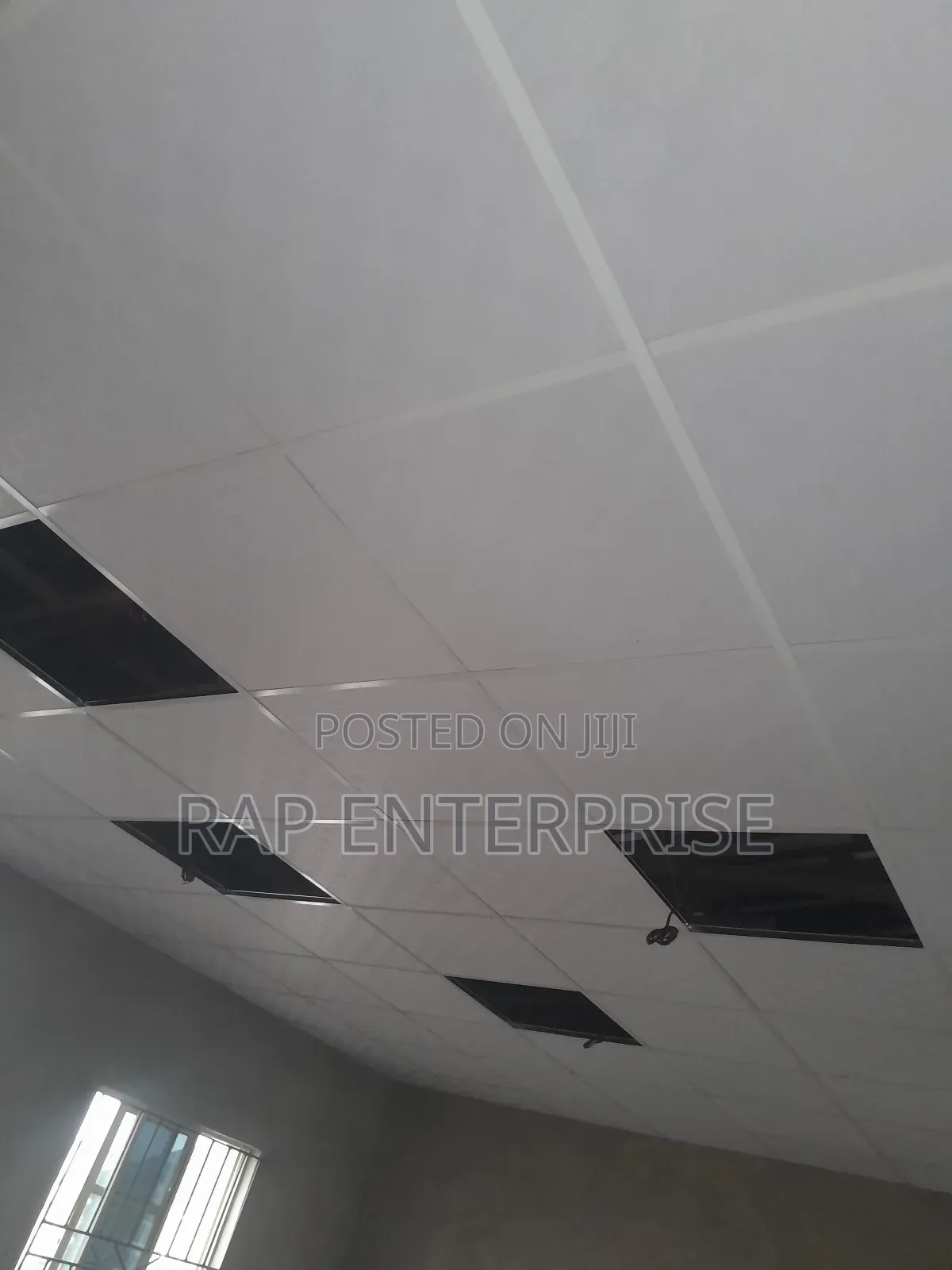 Ceiling Board Only