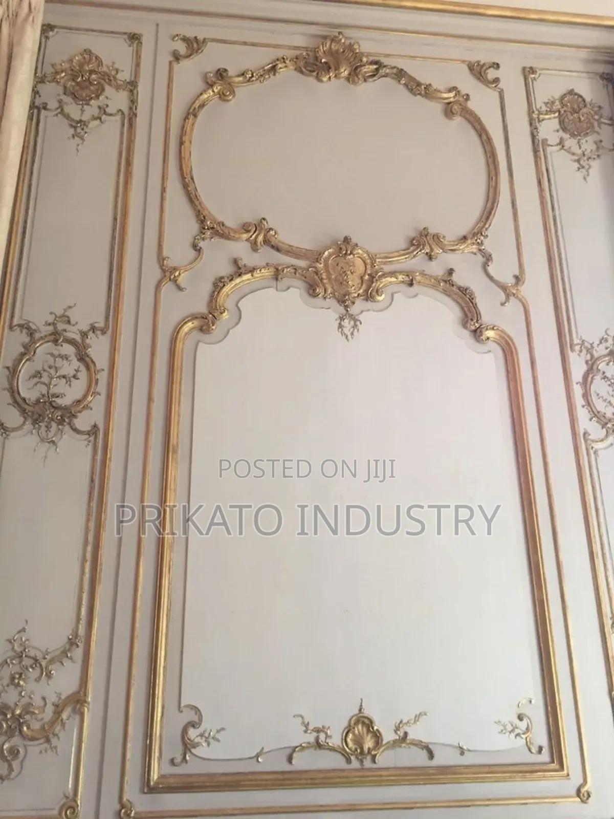 Duplex Interior Finishing and Design
