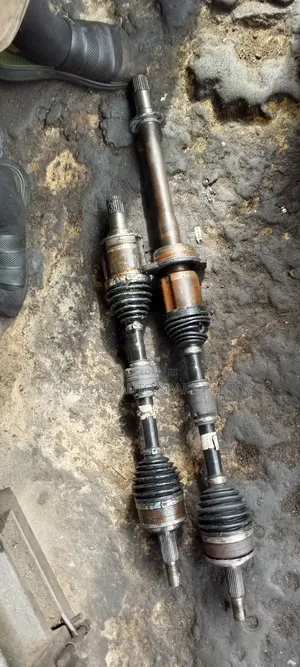 Driving Shaft for Rav4 020