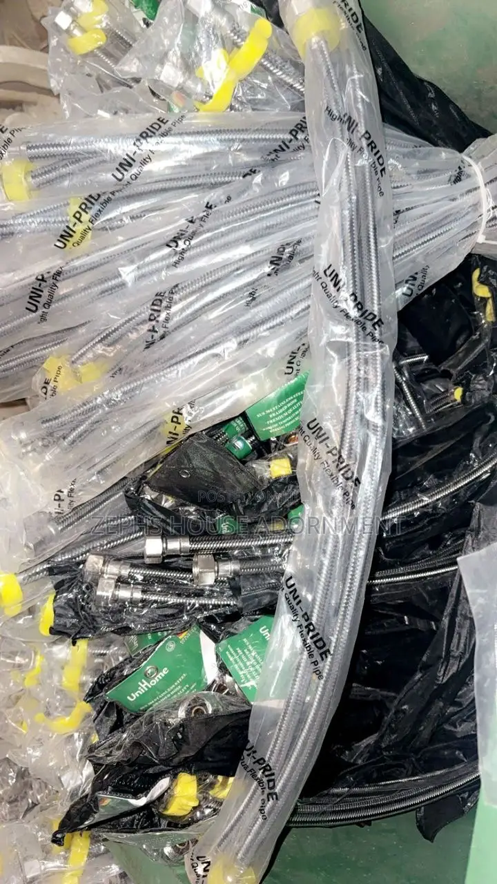 Flexible Connectors