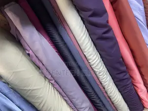 Jonkoso Material