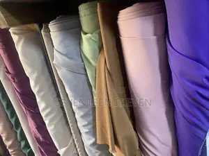 Jonkoso Material