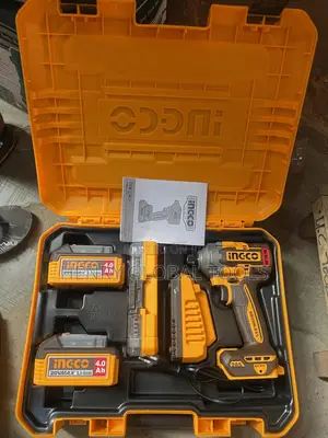 20v Ingco Impart Driver Heavy Duty