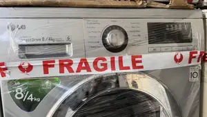 Direct Drive Lg 8kg Washing Machine Payment on Delivery