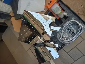 Concealed Shower Set