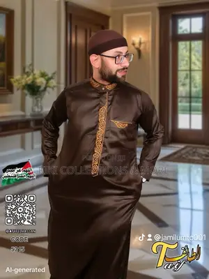 Best Jalabiya for Me