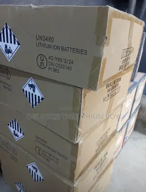 3.6kwh 48v and 5kwh 48v Haisic Lithium Battery. Best Solar Importer