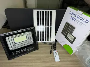 200watt Compound Street Light