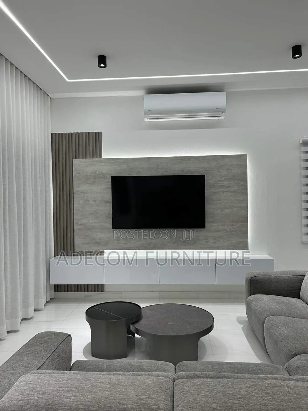 Tv Console