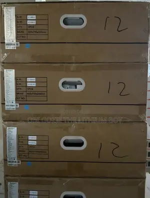 12kva-48v Growatt Pure Sine Wave Hybrid Inverter
