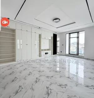 4bdrm Duplex in Idado Lekki for rent