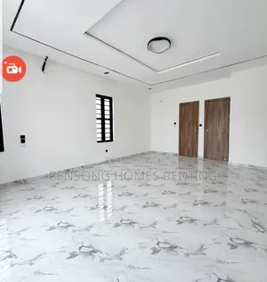 4bdrm Duplex in Idado Lekki for rent