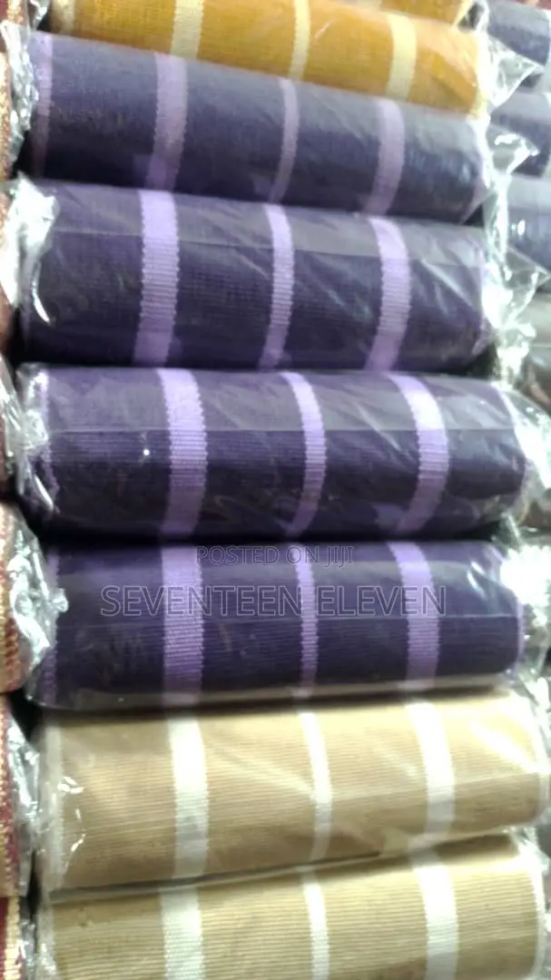 Aso Oke for Yoruba Cap