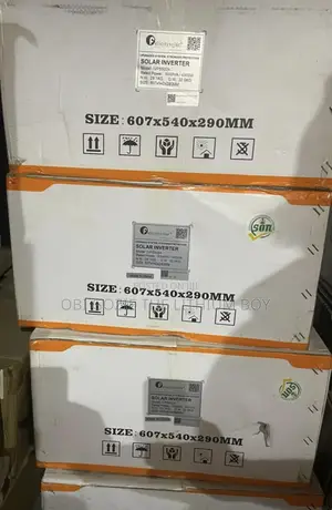 5kva-48v Felicity Pure Sine Wave Inverter. Best Felicity Importer