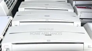 Uk Used Panasonic 2hp Split Air Conditioner With Warranty