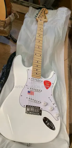 Fender Special Stratocaster Electric Guitar