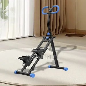 Quality Stair Stepper