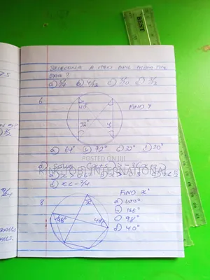 Math Lesson Teacher