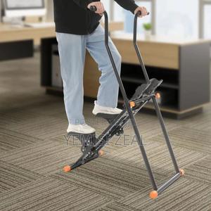 Stair Stepper