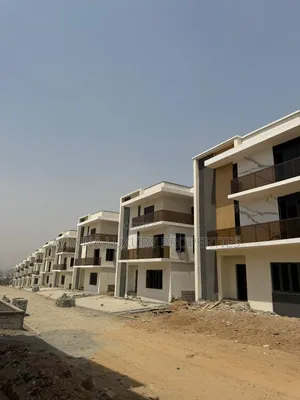 6bdrm Duplex in Guzape for sale