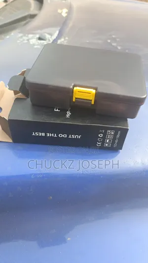 Fibre Mini Otdr