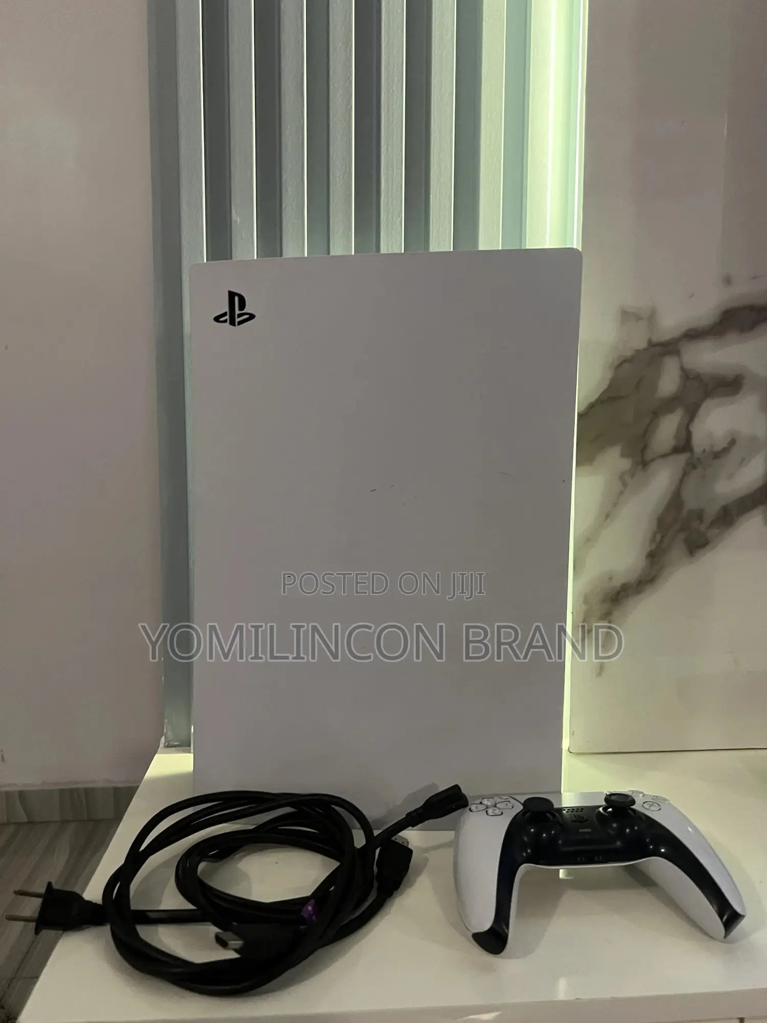 Sony Playstation 5 Console Used