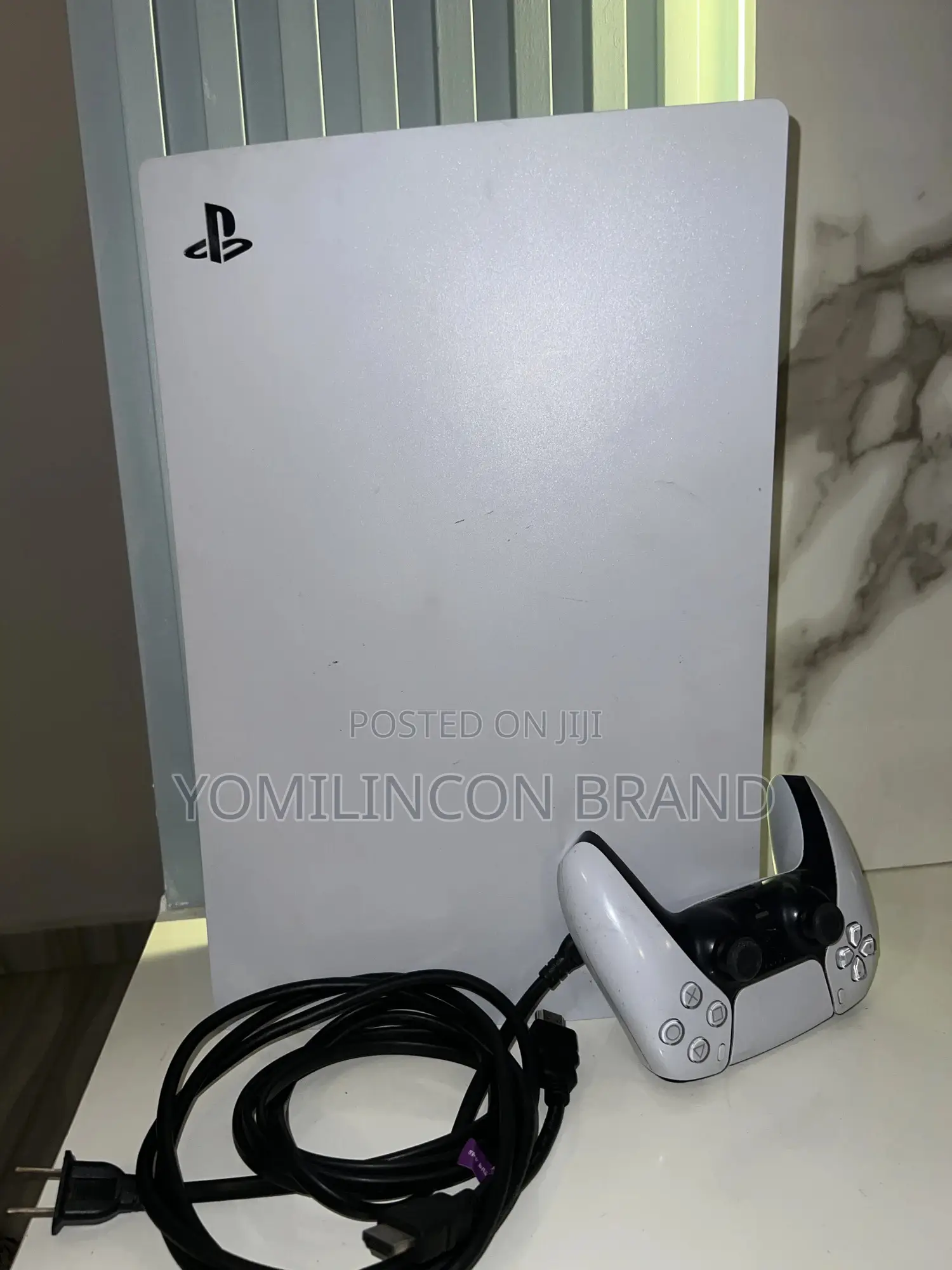 Sony Playstation 5 Console Used