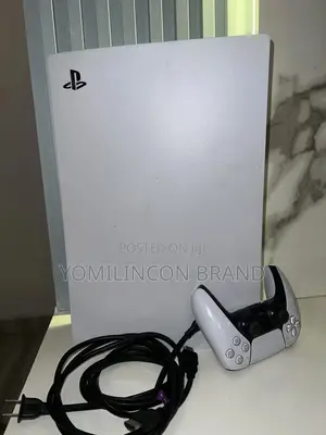 Sony Playstation 5 Console Used