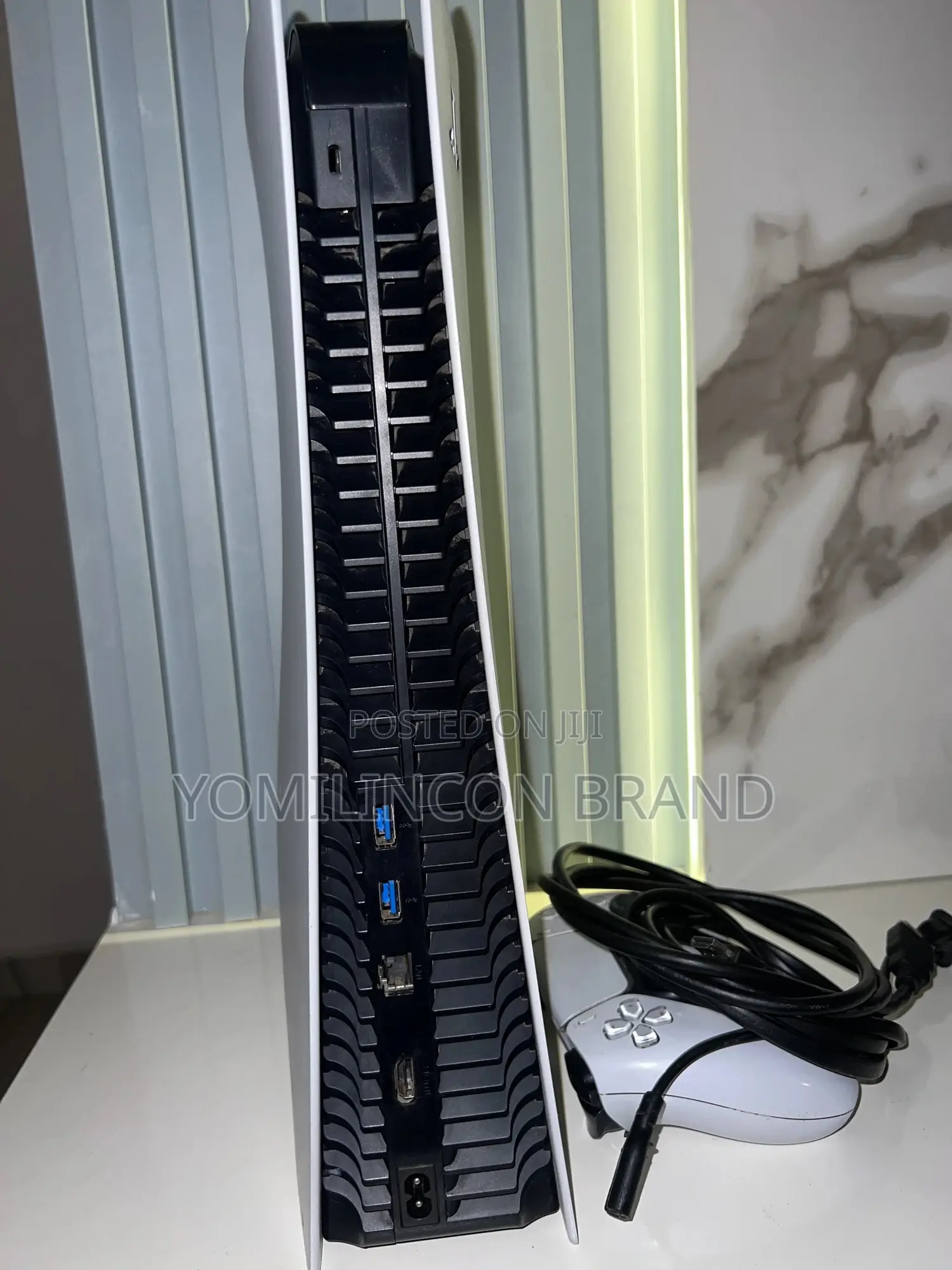 Sony Playstation 5 Console Used