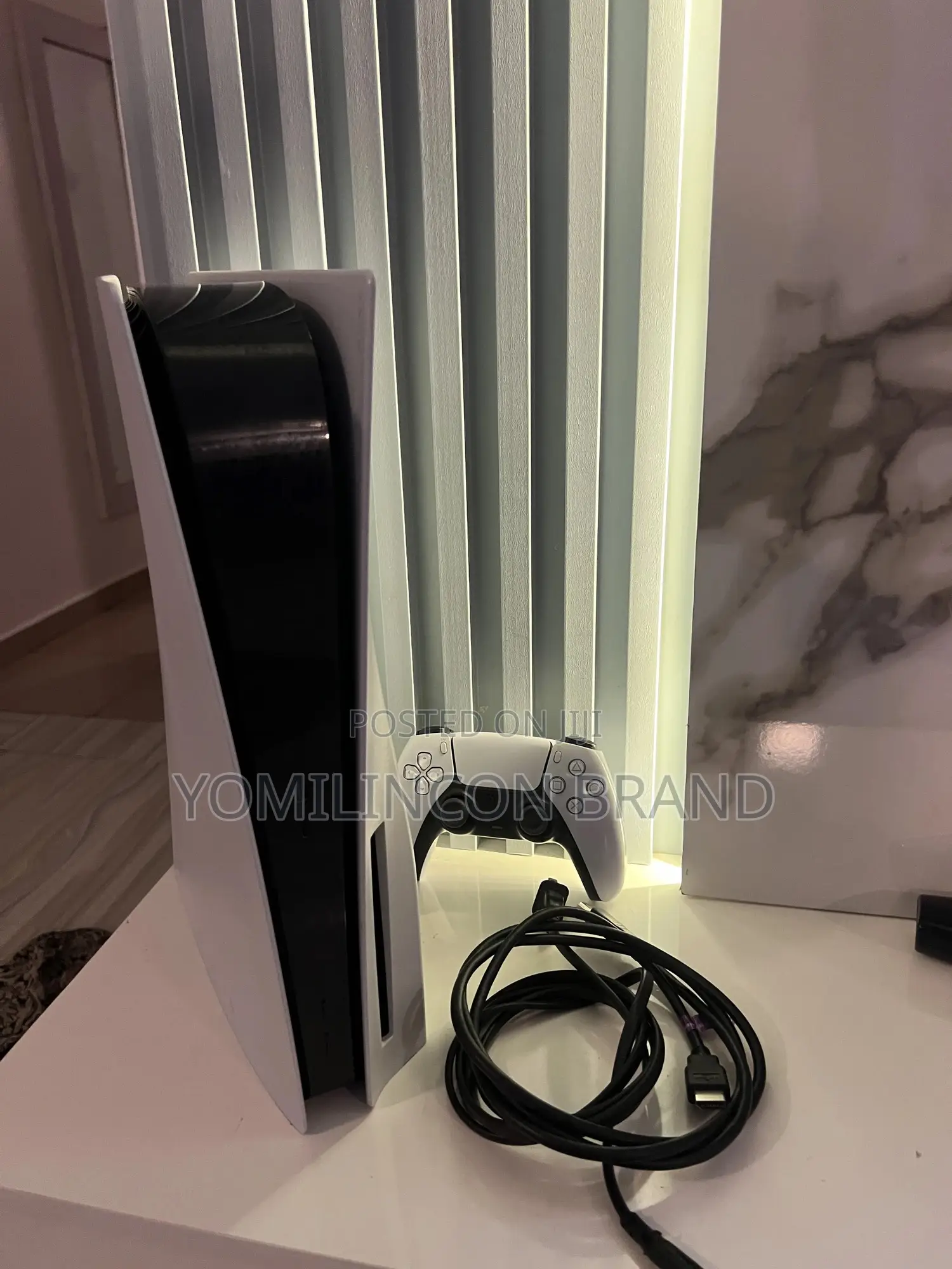 Sony Playstation 5 Console Used