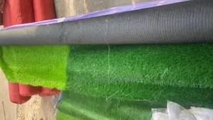 Football Pitch Carpet Grass