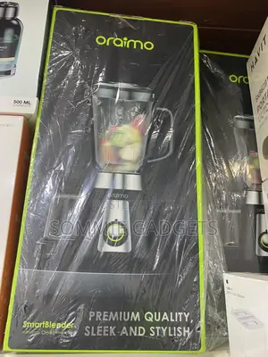 Oraimo Smartblender 1.5l Speed Control Blender