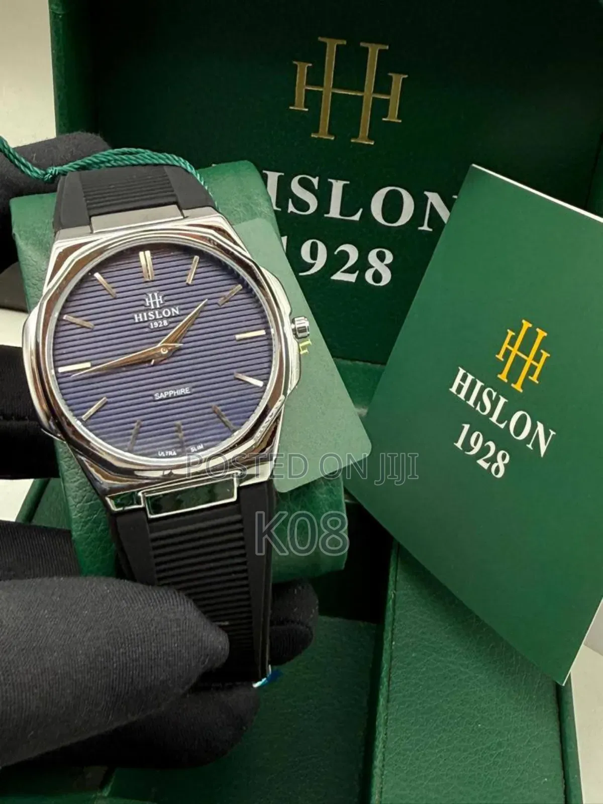 Hislon 1928