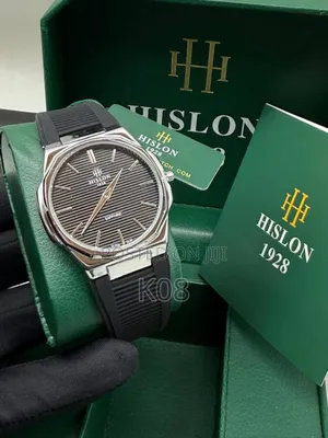 Hislon 1928