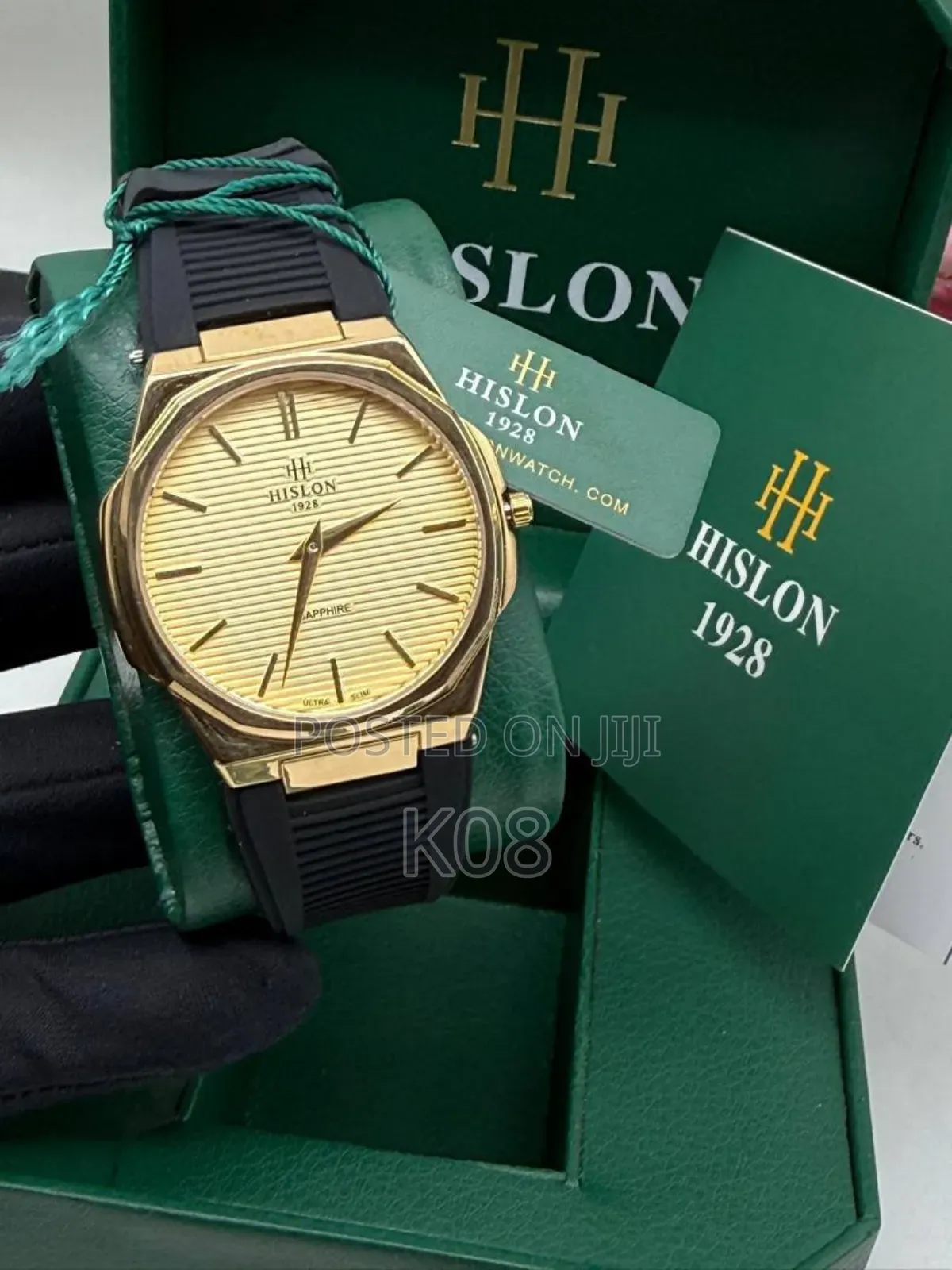 Hislon 1928