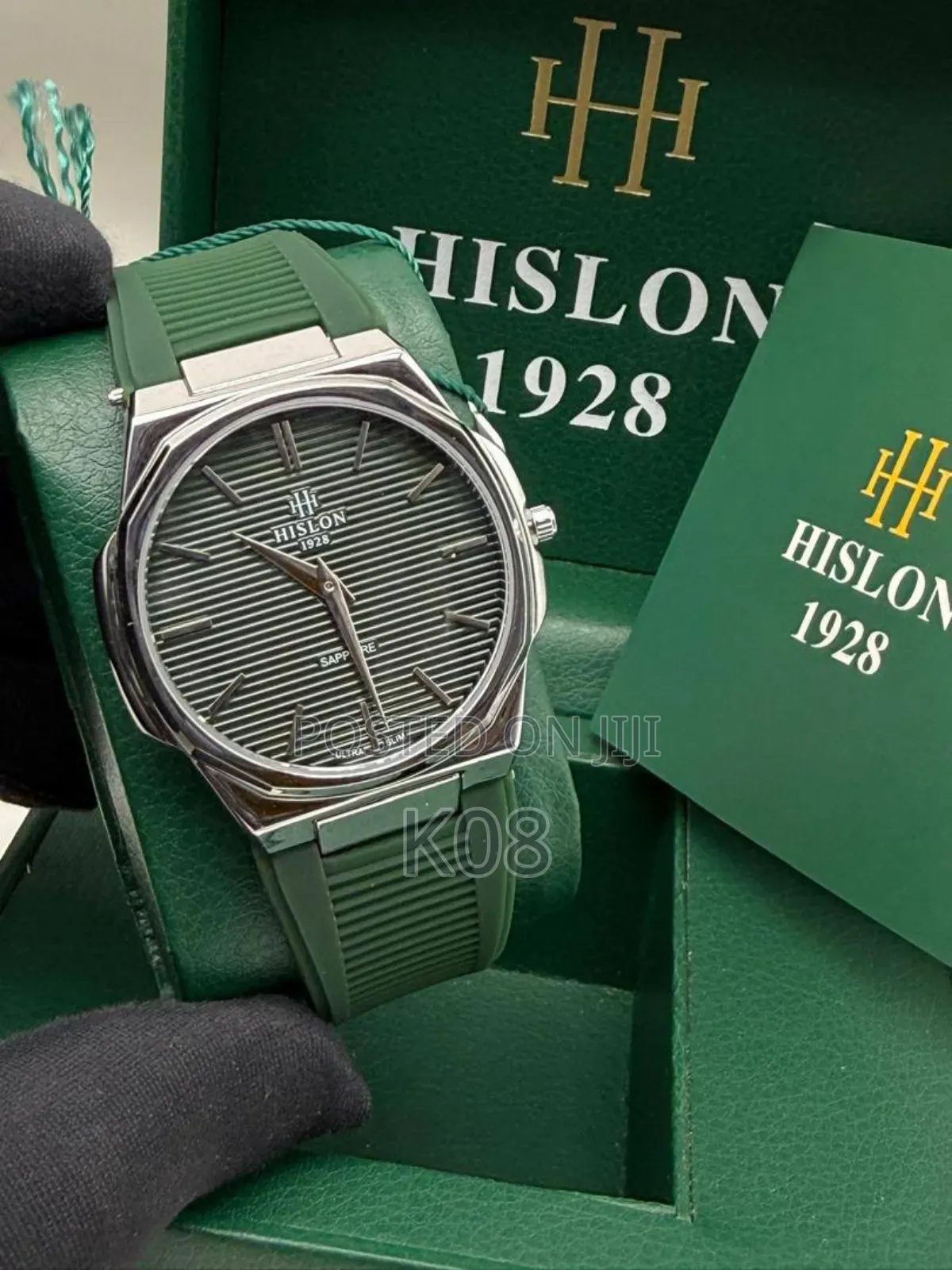Hislon 1928