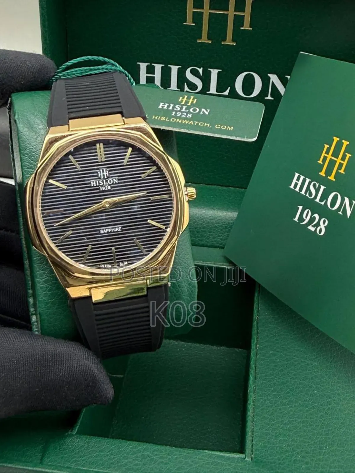 Hislon 1928