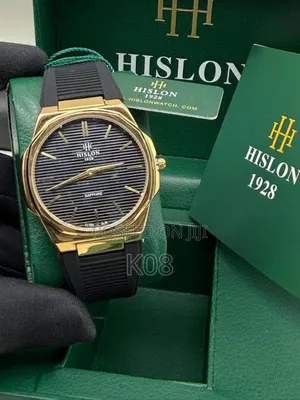 Hislon 1928