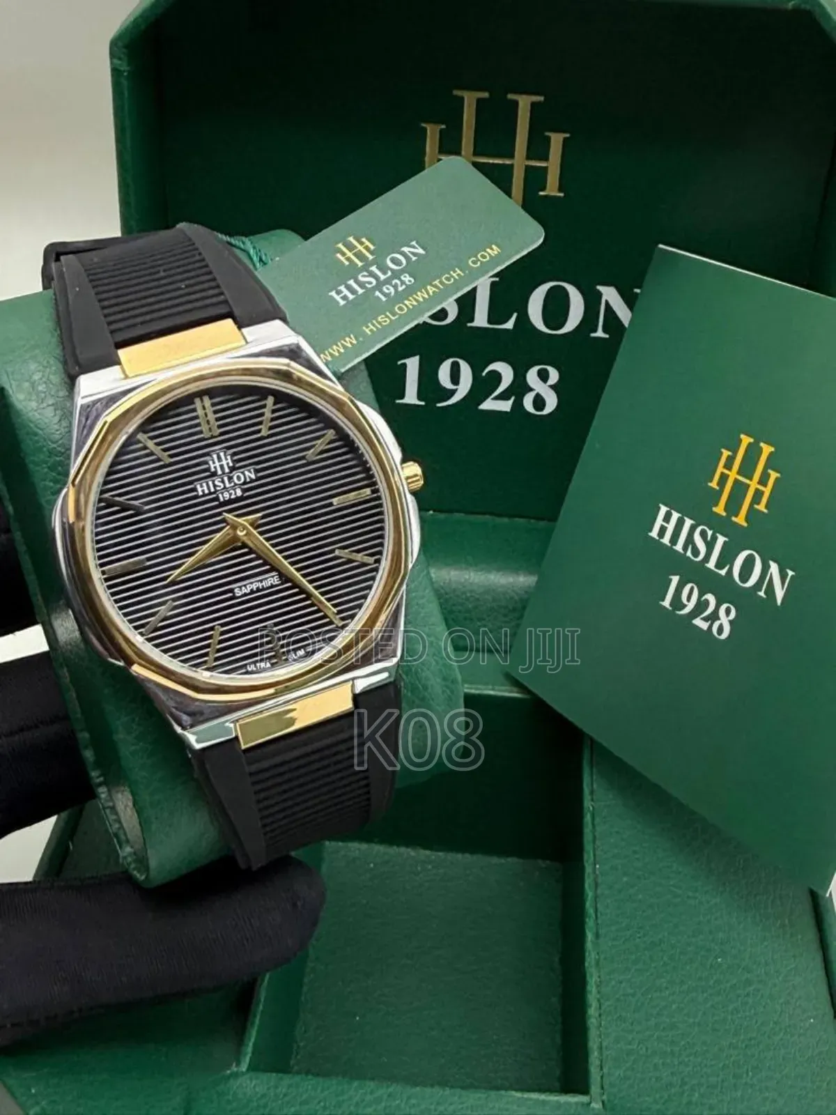 Hislon 1928