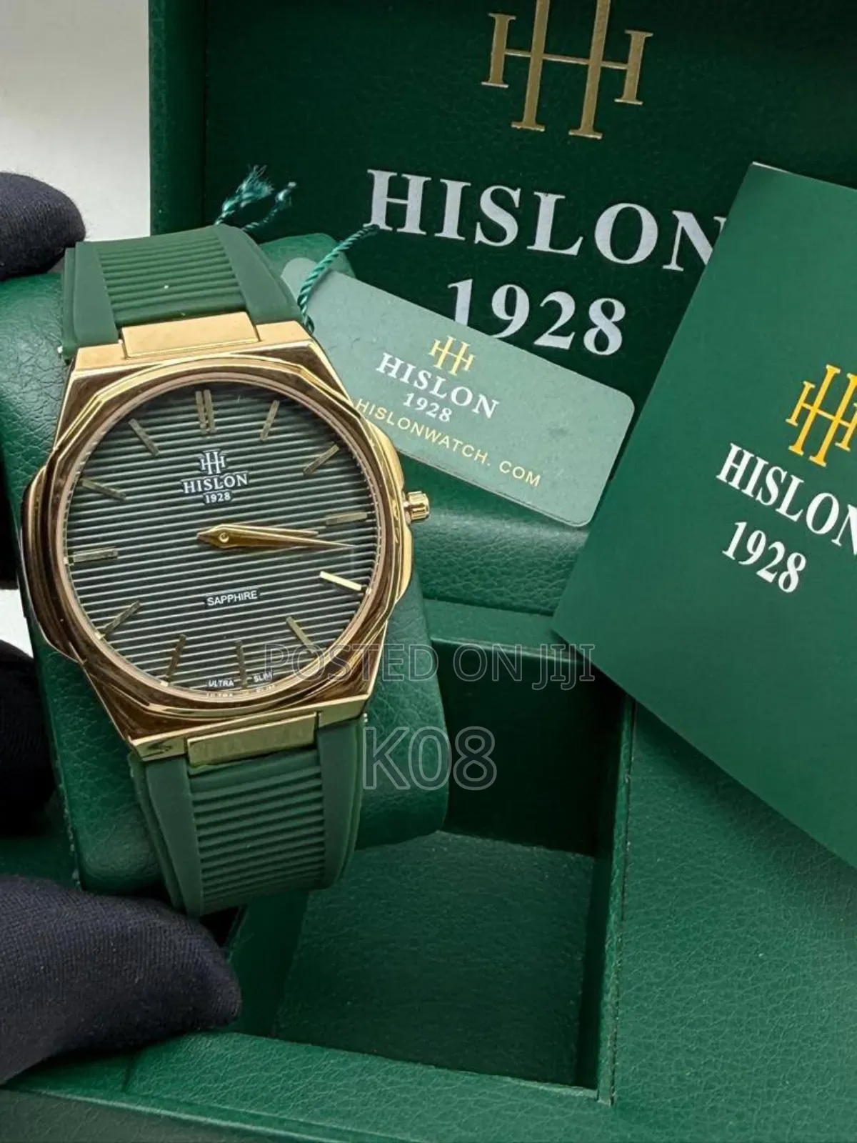 Hislon 1928