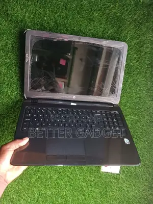 New Laptop HP 250 G2 4GB Intel Pentium HDD 500GB